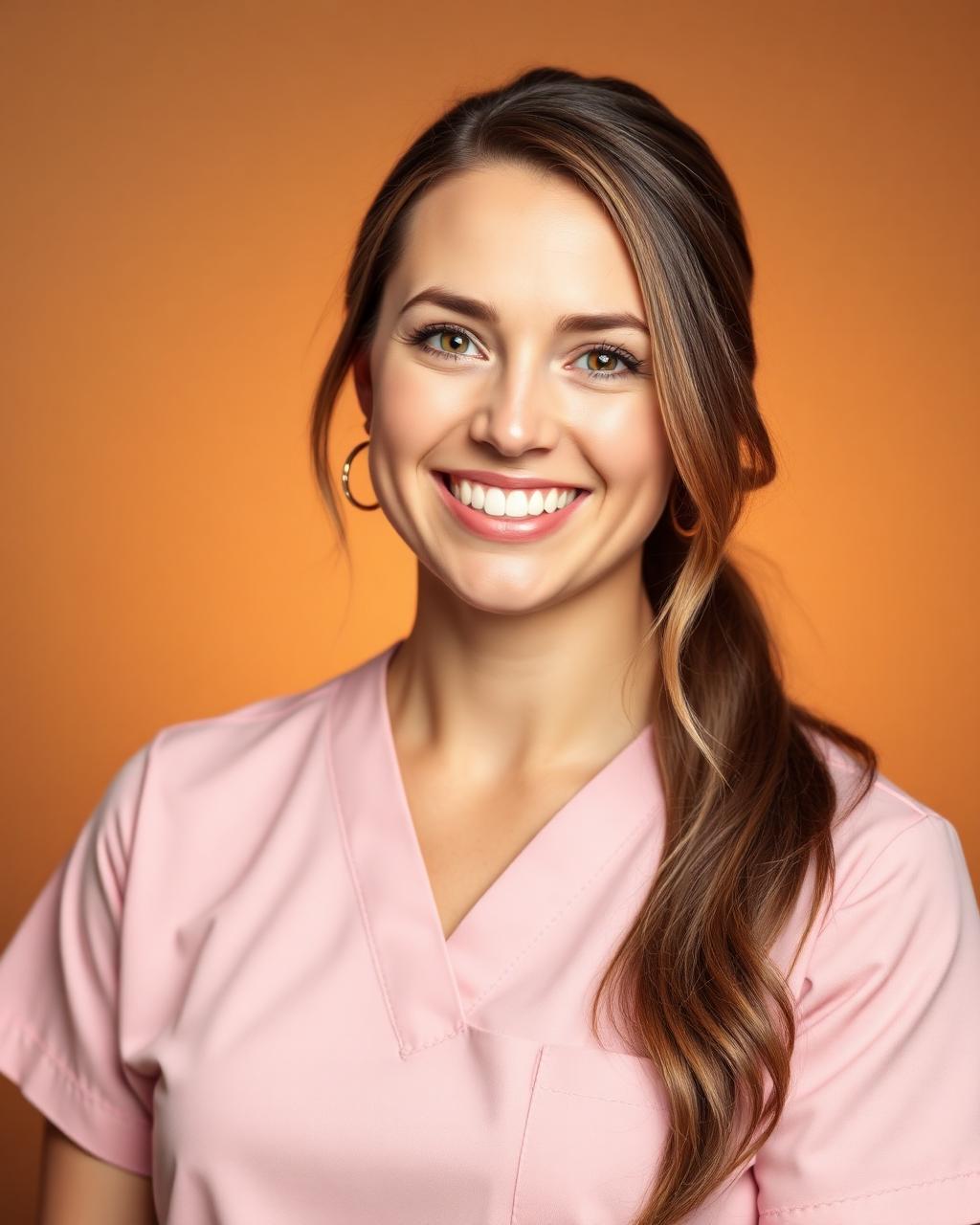 Holly, Dental Hygienist